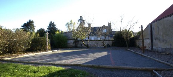  عقار تجاري في Herbault, France 206متر مربع رقم 225522 7