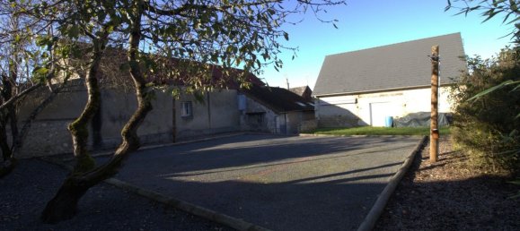  عقار تجاري في Herbault, France 206متر مربع رقم 225522 8