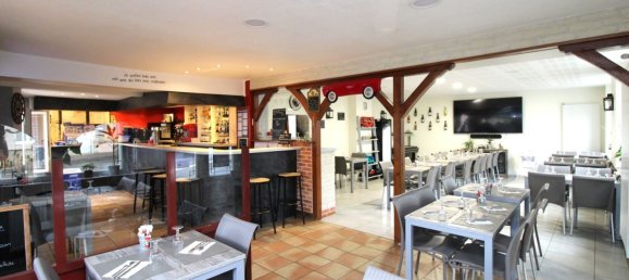  عقار تجاري في Herbault, France 206متر مربع رقم 225522 2