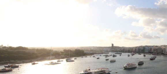 2 chambres Appartement à Sliema, Malta No. 4259 2