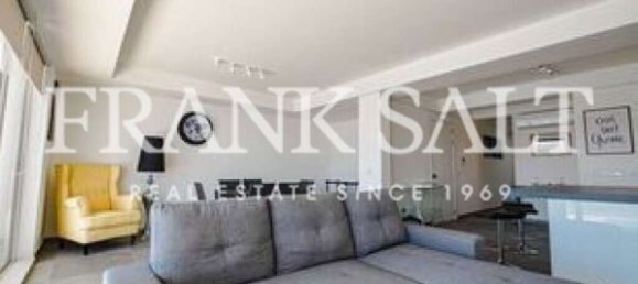 2 chambres Appartement à Sliema, Malta No. 4259 8