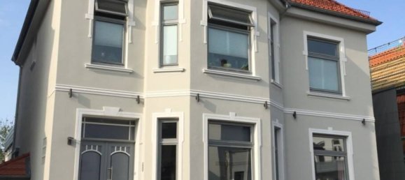 Квартира с 3 спальнями в Ольденбург, Германия № 334338 8