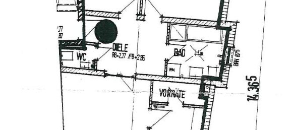 2 bedrooms Apartment in Lorrach, Germany No. 223379 30