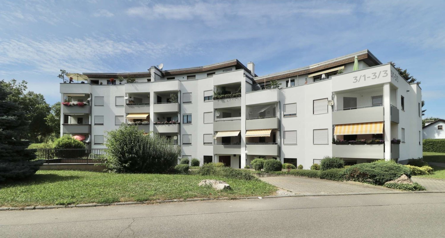 2 bedrooms Apartment in Lorrach, Germany No. 223379