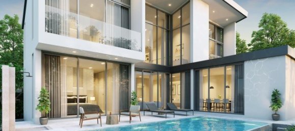 3 bedrooms Villa in Phuket, Thailand No. 12482 14