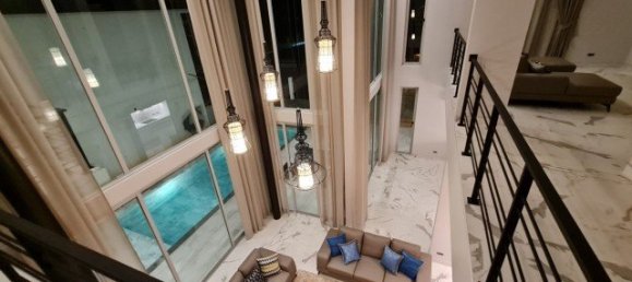 3 bedrooms Villa in Phuket, Thailand No. 12482 2