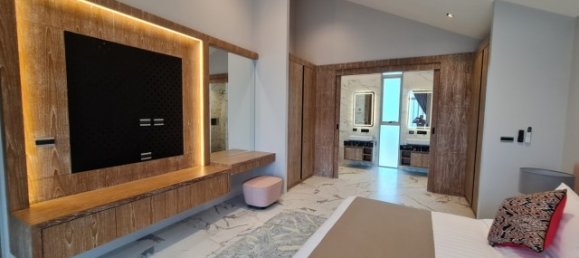 3 bedrooms Villa in Phuket, Thailand No. 12482 5