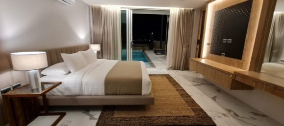 3 bedrooms Villa in Phuket, Thailand No. 12482 10