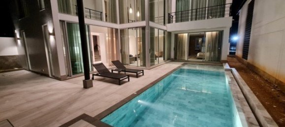 3 bedrooms Villa in Phuket, Thailand No. 12482 16