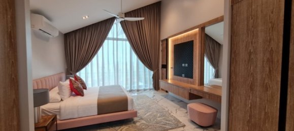 3 bedrooms Villa in Phuket, Thailand No. 12482 6