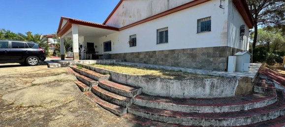 4 Schlafzimmer Haus in Huelva, Spain, Nr. 157538 22