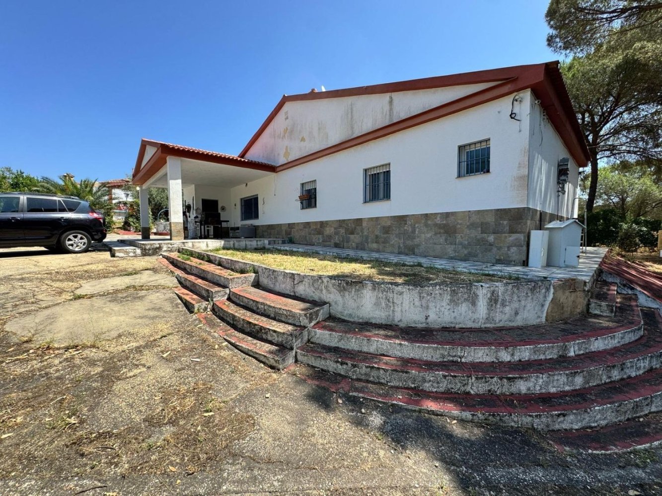 4 Schlafzimmer Haus in Huelva, Spain, Nr. 157538