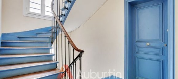 Apartamento de 1 dormitorio en Paris, France No. 309993 10