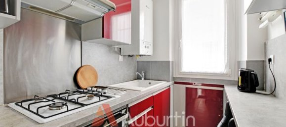 Apartamento de 1 dormitorio en Paris, France No. 309993 8