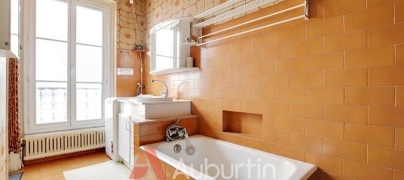 Apartamento de 1 dormitorio en Paris, France No. 309993 9