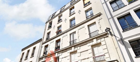 Apartamento de 1 dormitorio en Paris, France No. 309993 12