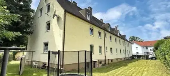 3-salle Appartement à Dachau, Germany No. 349554 3