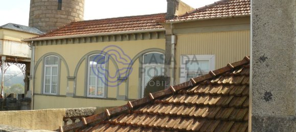 7 bedrooms Castles in Vila Nova de Gaia, Portugal No. 51003 4