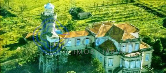 7 bedrooms Castles in Vila Nova de Gaia, Portugal No. 51003 3