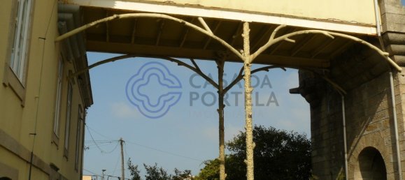 7 bedrooms Castles in Vila Nova de Gaia, Portugal No. 51003 6