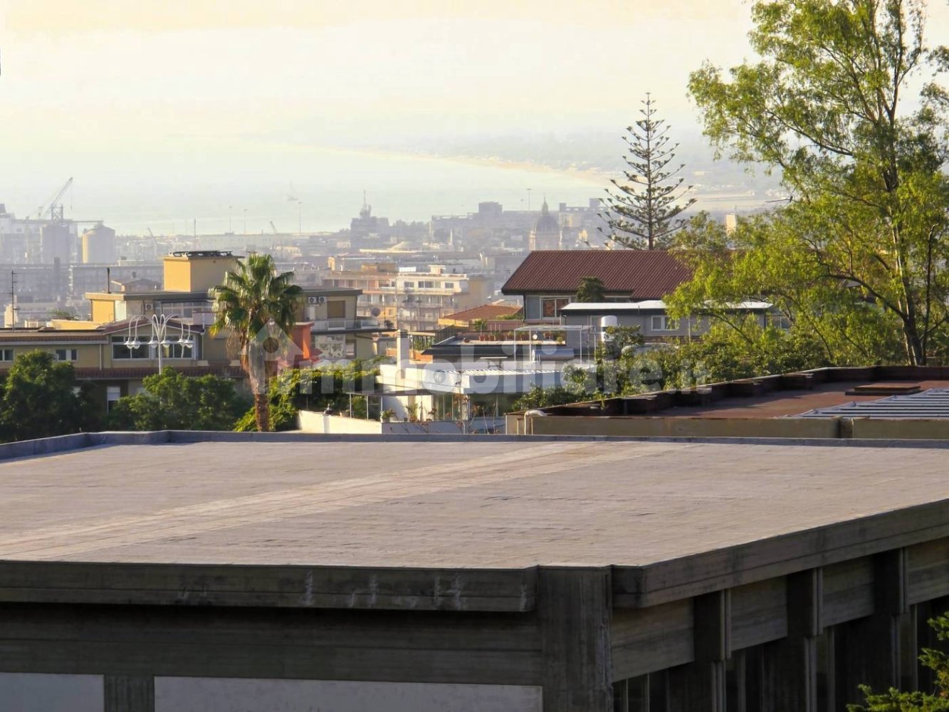 Apartamento de 3 dormitorios en Catania, Italy No. 112710