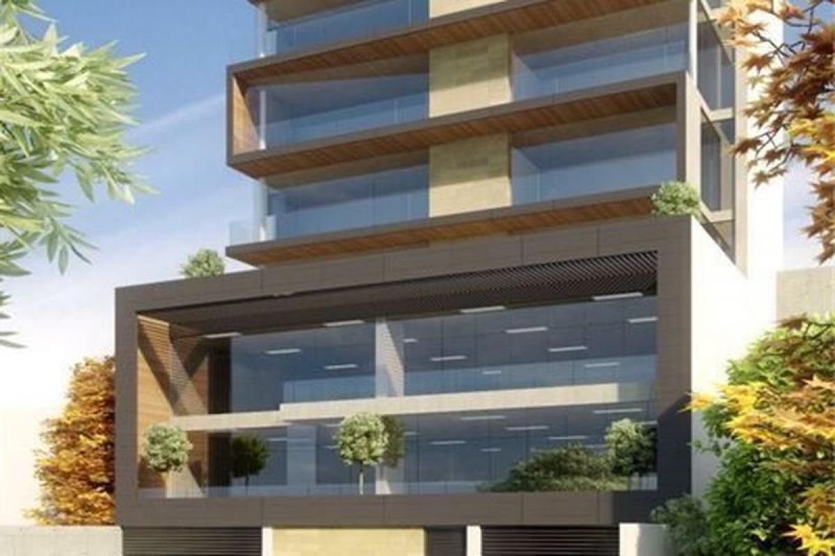 3 Schlafzimmer Wohnung in Nuevo Leon, Mexico, Nr. 178768