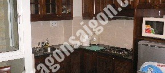 50m² Apartment in District 3, Vietnam No. 11300 3