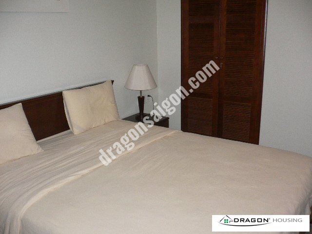 50m² Apartment in District 3, Vietnam No. 11300