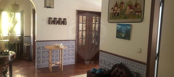 4 غرف نوم فيلا في Arranho, Portugal رقم 173299 3