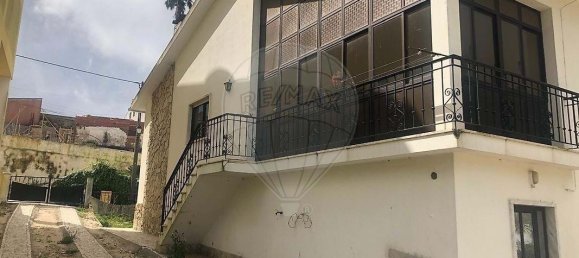 4 غرف نوم فيلا في Arranho, Portugal رقم 173299 4