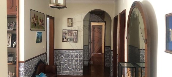 4 غرف نوم فيلا في Arranho, Portugal رقم 173299 14