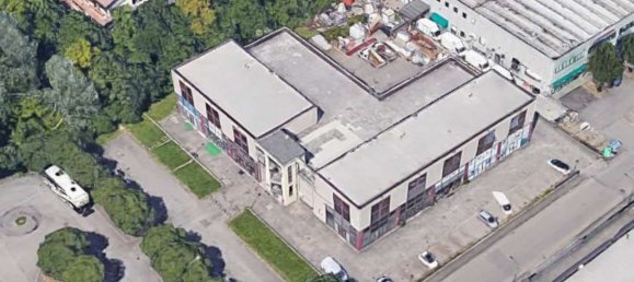 113m² Office in Reggio Emilia, Italy No. 277127 15