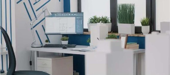 113m² Office in Reggio Emilia, Italy No. 277127 21