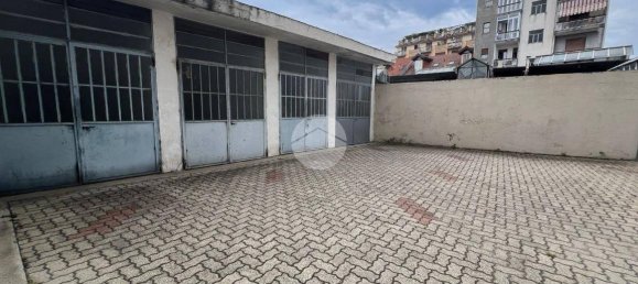 24m² Garage in Turin, Italy No. 379897 3
