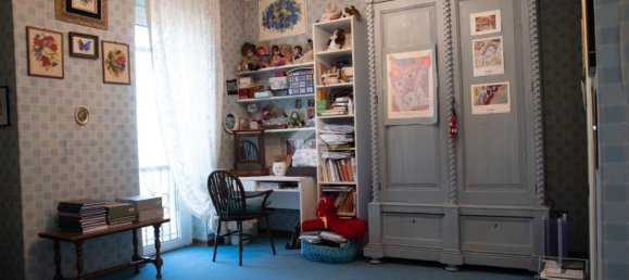 Villa de 10 habitaciónes en Pescara, Italy No. 166519 35