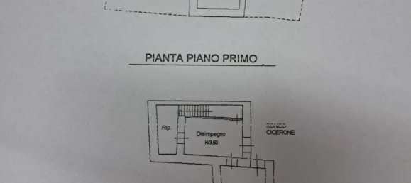 5 rooms House in Palazzolo Acreide, Italy No. 261181 10