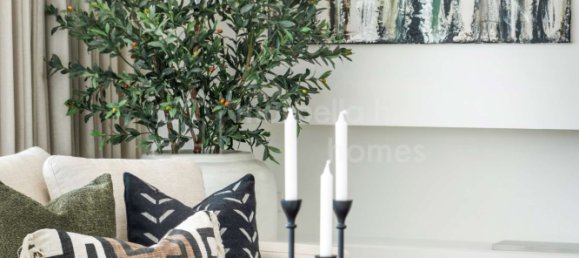 6 bedrooms Villa in Marbella, Spain No. 109012 11