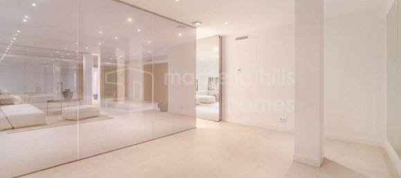 6 bedrooms Villa in Marbella, Spain No. 109012 22