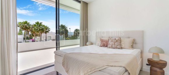 6 bedrooms Villa in Marbella, Spain No. 109012 29