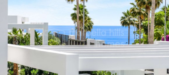 6 bedrooms Villa in Marbella, Spain No. 109012 18