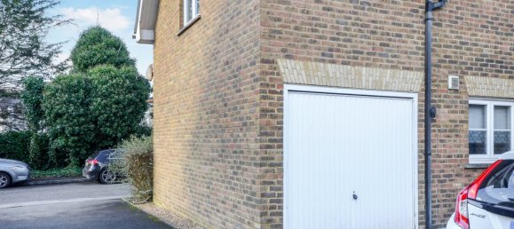 3 bedrooms House in Hemel Hempstead, United Kingdom No. 2174 14