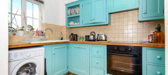 3 bedrooms House in Hemel Hempstead, United Kingdom No. 2174 5