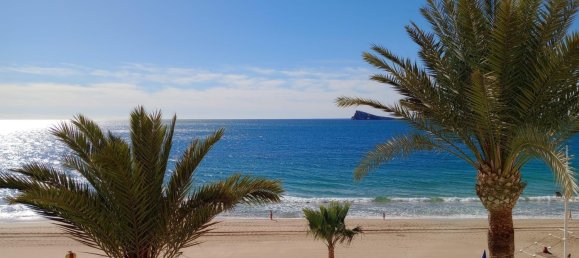 Dúplex de 4 dormitorios en Benidorm, Spain No. 82966 26