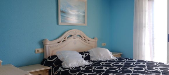 Dúplex de 4 dormitorios en Benidorm, Spain No. 82966 22