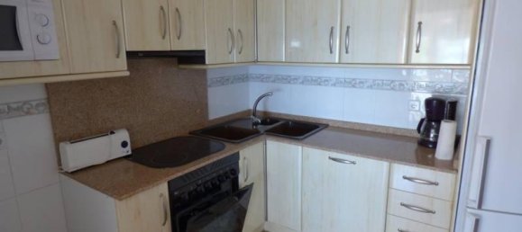 Dúplex de 4 dormitorios en Benidorm, Spain No. 82966 48