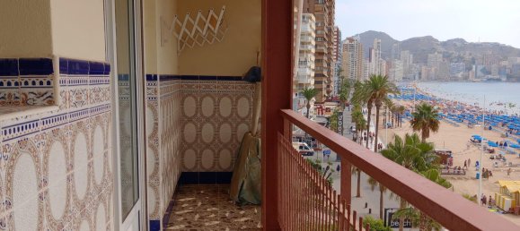 Dúplex de 4 dormitorios en Benidorm, Spain No. 82966 14