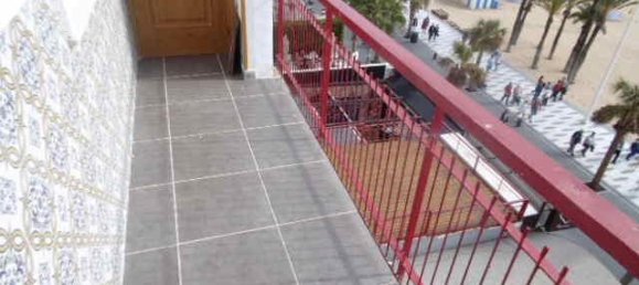 Dúplex de 4 dormitorios en Benidorm, Spain No. 82966 49