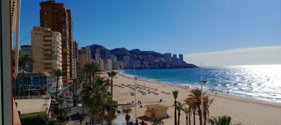 Dúplex de 4 dormitorios en Benidorm, Spain No. 82966 16