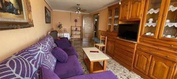 Dúplex de 4 dormitorios en Benidorm, Spain No. 82966 2