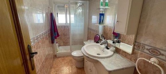 Dúplex de 4 dormitorios en Benidorm, Spain No. 82966 36